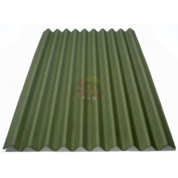 ONDULINE ROOFING ONDULINE ROOFING